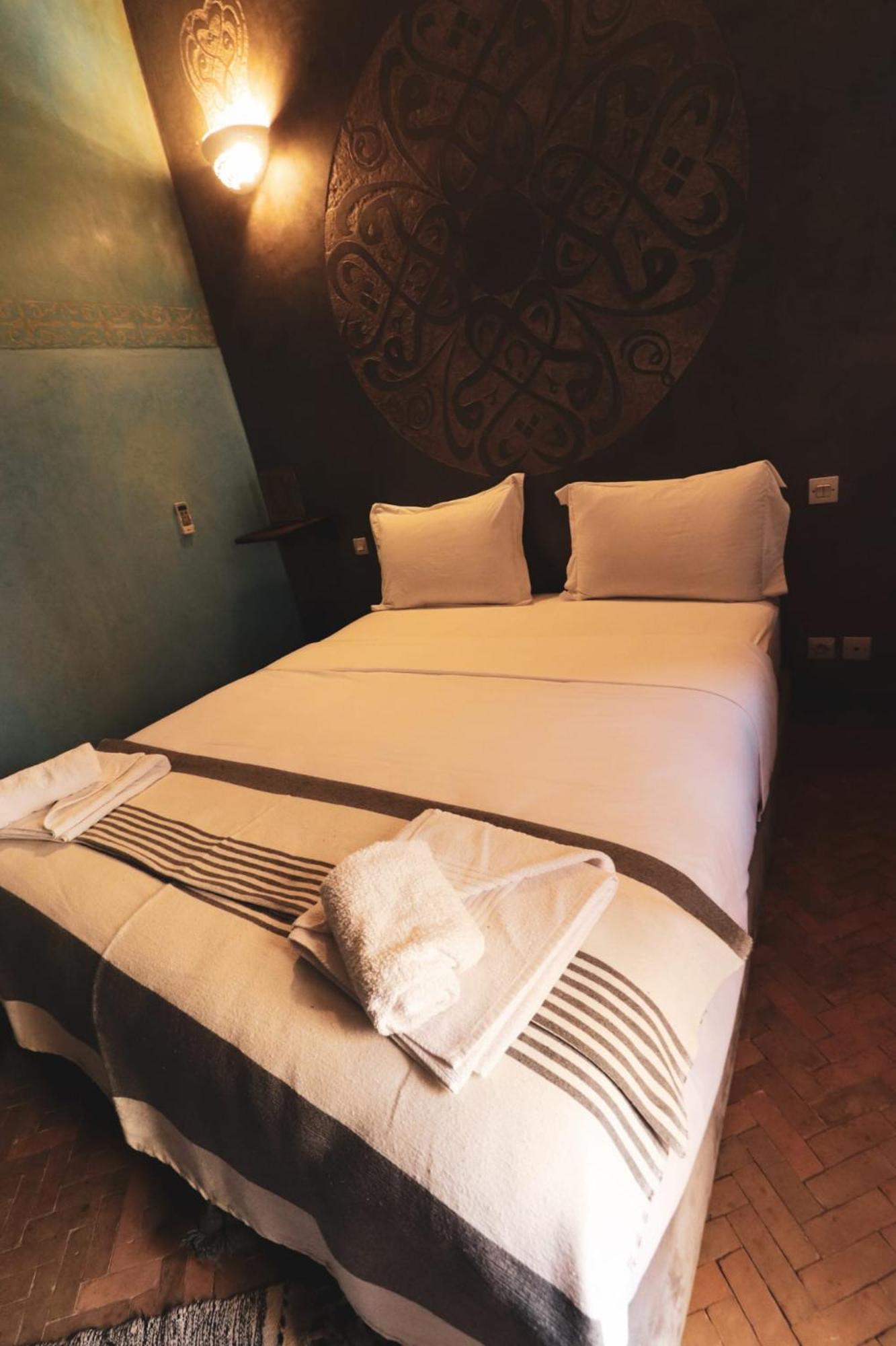 Medina D'or Guest house