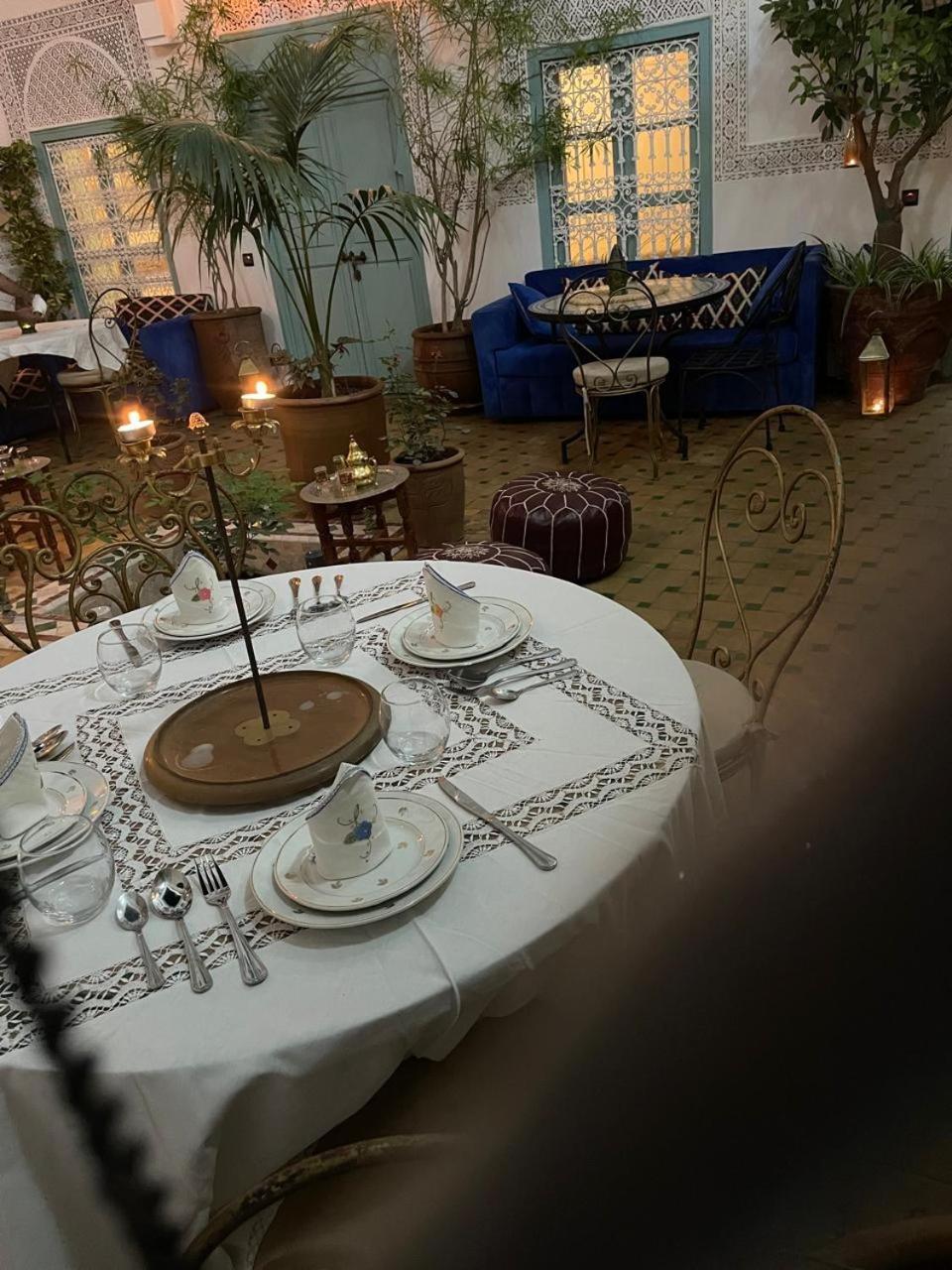 Medina D'or *