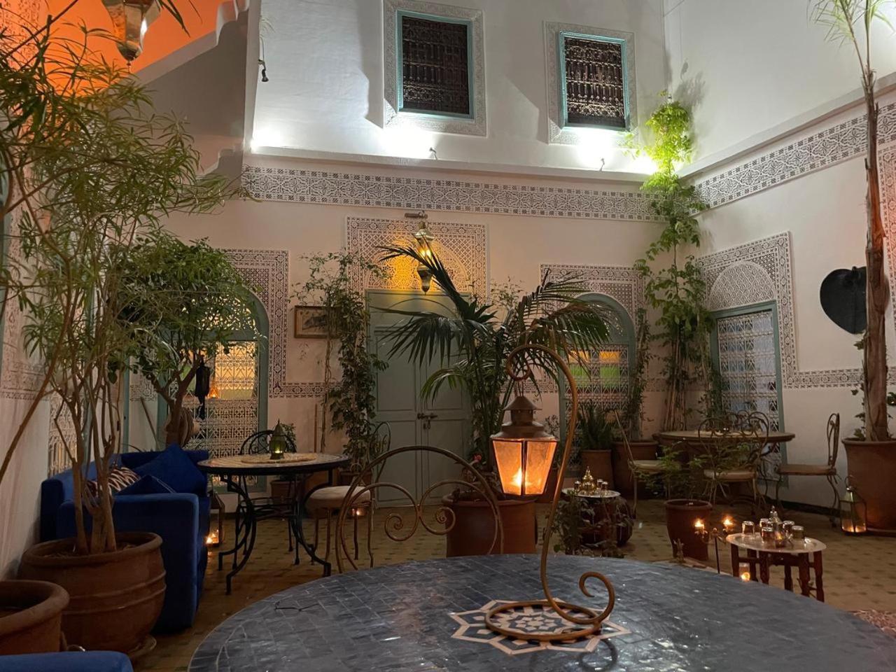 Guest house Medina D'or