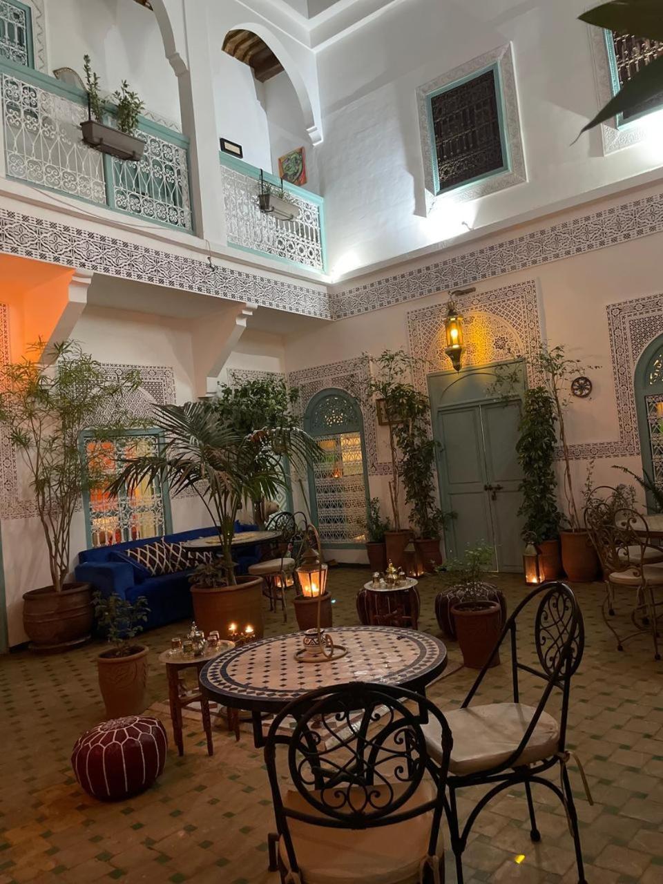 Guest house Medina D'or *